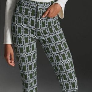 Anthropologie Pants